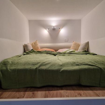 Magic-Trio-Apartment-Im- Zentrum-Von-Wien Dış mekan fotoğraf