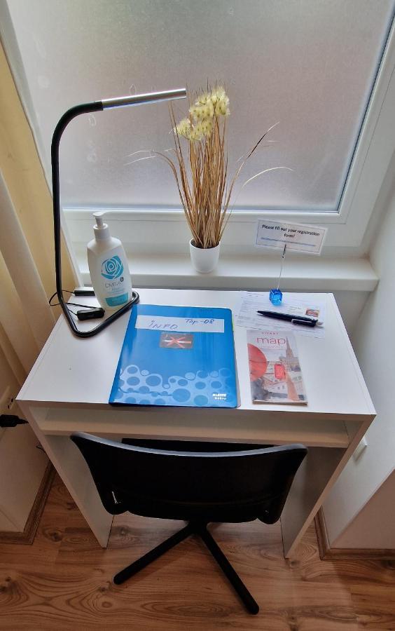 Magic-Trio-Apartment-Im- Zentrum-Von-Wien Dış mekan fotoğraf