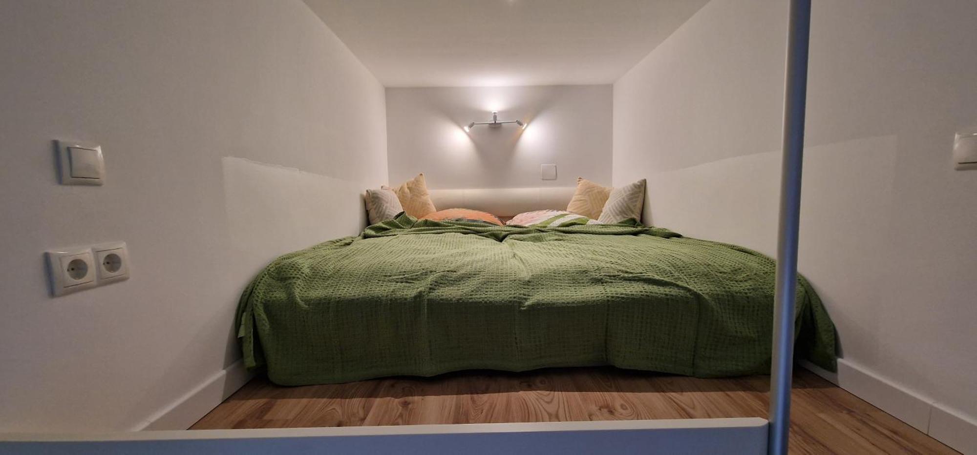 Magic-Trio-Apartment-Im- Zentrum-Von-Wien Dış mekan fotoğraf