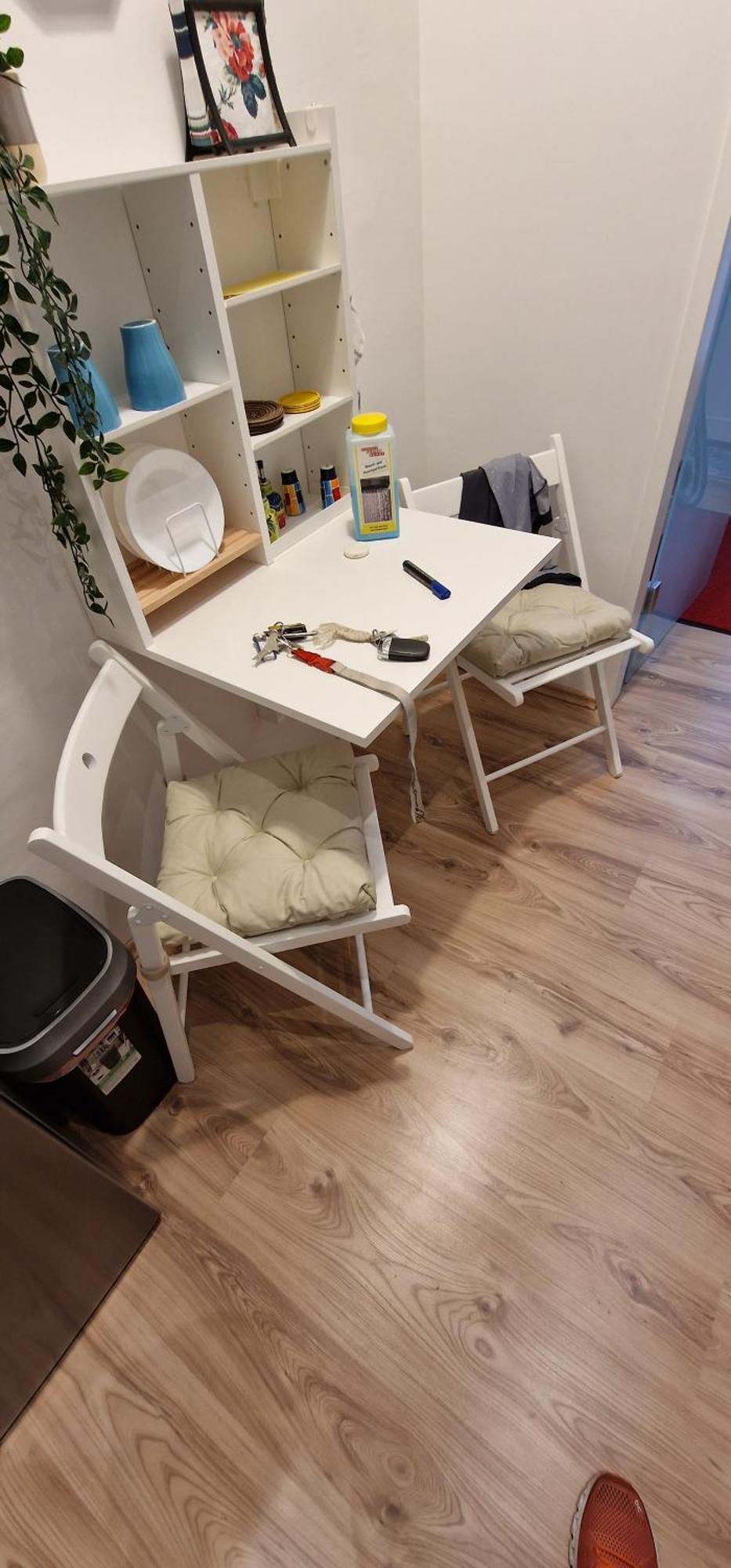 Magic-Trio-Apartment-Im- Zentrum-Von-Wien Dış mekan fotoğraf