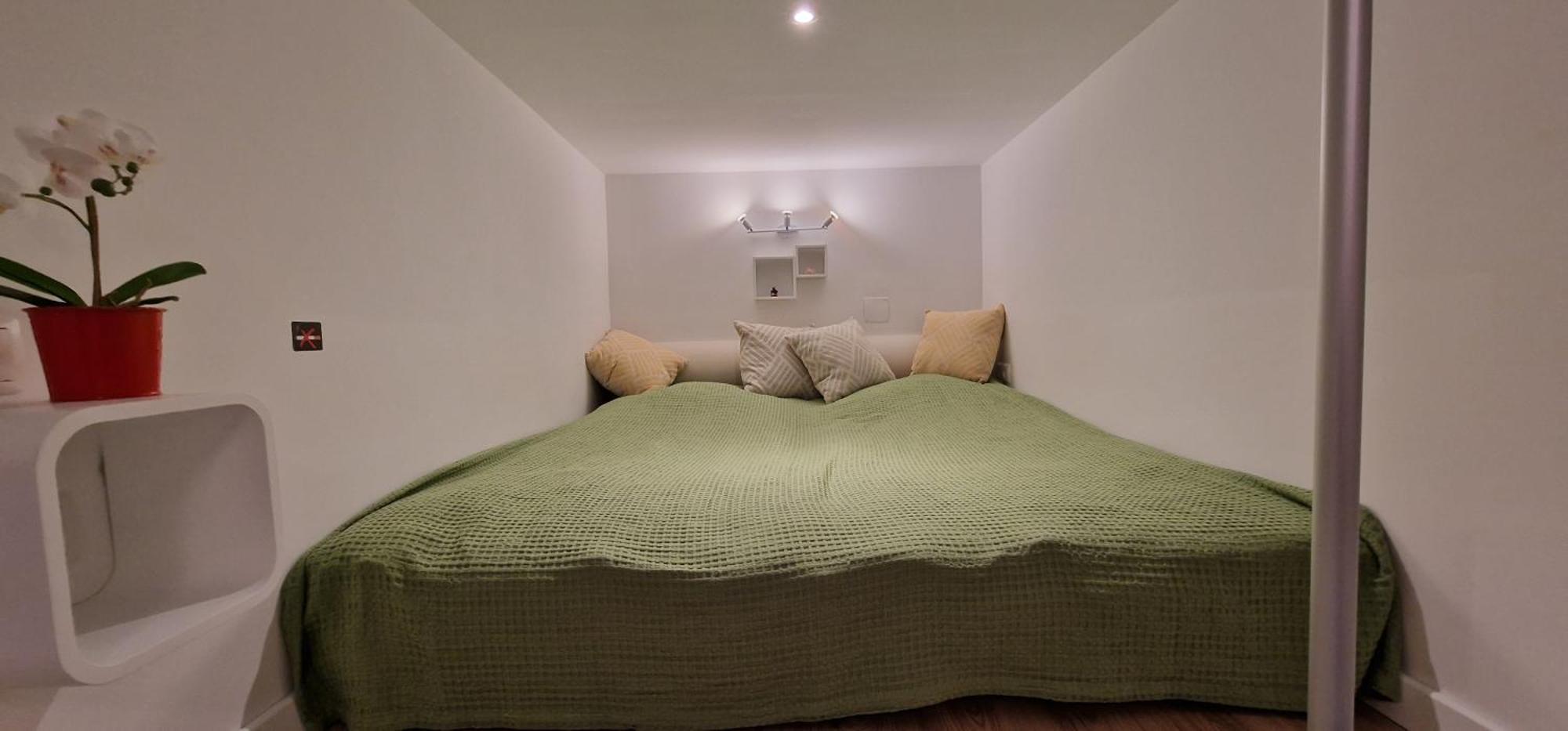 Magic-Trio-Apartment-Im- Zentrum-Von-Wien Dış mekan fotoğraf